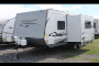 New 2013 Jayco JAY FEATHER ULTRALITE 20M Travel Trailer For Sale